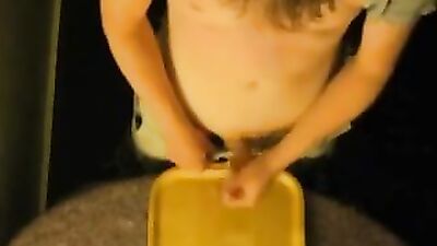 Web-Cam Solo Gay Porn Exposure - Vid128