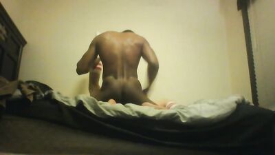 Raw Passion: Loving Couples Action Amateur Cum Shots