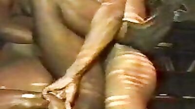 Black Boys Unleashed - Bared Friendly Reveal