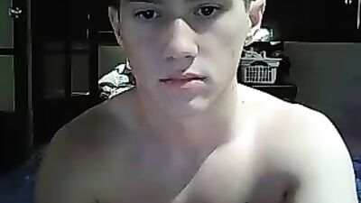 Young Blowjob Couple - Amateur Cum Shots and Handjobs