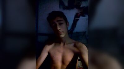 Cuties Web-Cam Solo Tease - Worth the Watch!