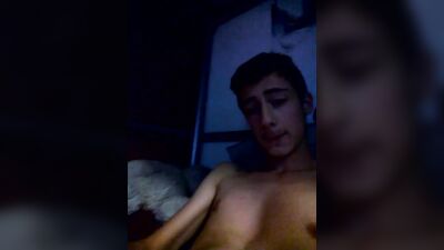 Cuties Web-Cam Solo Tease - Worth the Watch!