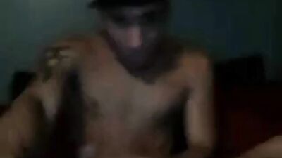 Gay Thug Tough Guys: Hardcore Action in the Bedroom!