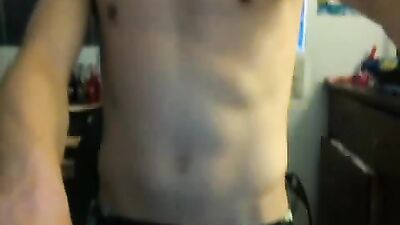 Twinks Cum Shots Buddies Bedroom