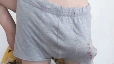 Big Cock BJ Yields Big Facial: The Ultimate Oral Delight!