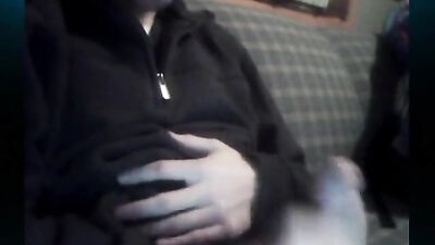 Gay Porn Web-Cam Solo - Vid133: Unleash Your Inner Desires!