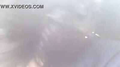 Cum Slurping Amateur Oral Delight