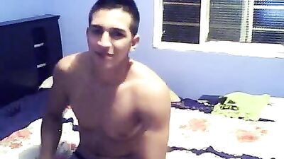 Amateur Couple Cumshots Handjob: Friends Wild Encounter