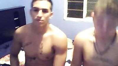 Amateur Couple Cumshots Handjob: Friends Wild Encounter