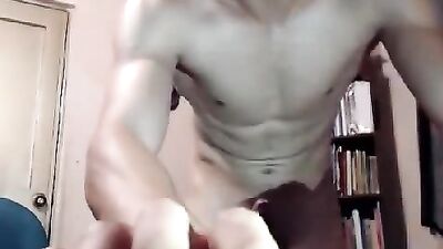 Gay Porn Masturbation Amateur Cum Shots Handjob