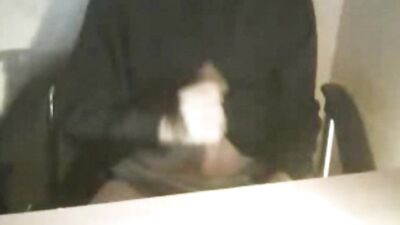 Real Web-Cam Boy Dick Show - The Ultimate Thrill