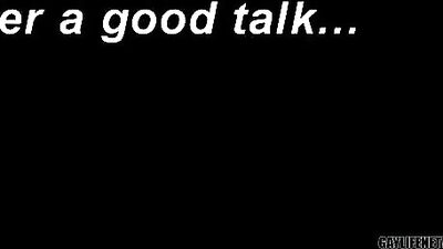 Bed Boys: Hardcore Web-Cam Action!