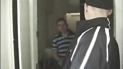 English Studs: Action Oral Ass Play