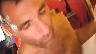 Hot And Horny: The Ultimate Gay Porn Experience!