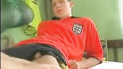 Gay Porn: Solo BB-11 - Exploring the Pleasures of Self-Love