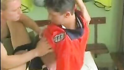 Gay Porn: Solo BB-11 - Exploring the Pleasures of Self-Love