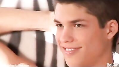 Solo Gay Porn Experience - BB-13