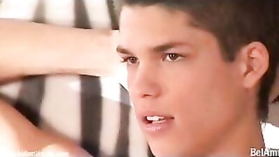 Solo Gay Porn Experience - BB-13