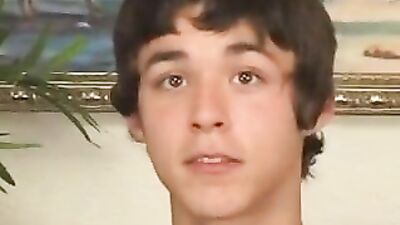 BB-12: The Ultimate Gay Solo Experience!