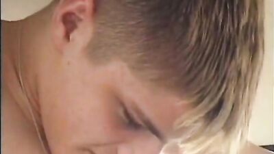 Cruising for Oral on the Roadside!