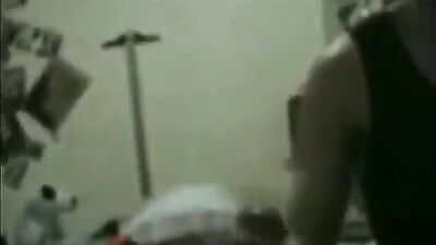 Gangbang Orgy: Cum Shots and More!