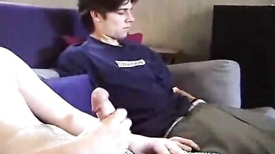 Gay Porn: Friends Gone Wild - Web-Cam Oral Explosion!