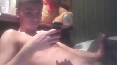 Cutie Twinks Web Cam Sex - Amateur Solo Exposure!