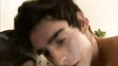 Bareback Twinks Facial Orgy - Really Hot and Explosive!