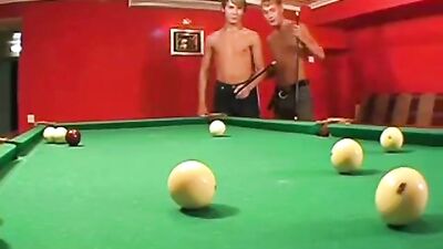 Boy Hole Game: Action Bareback Revisited!