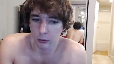 Gay Porn Video: Cum Shot Amateurs - It is so cute!