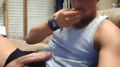 Italian Stallion Unleashed - Gaydudecams.com