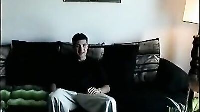 Straight to Gay: The Sequel - Str8t2Gay