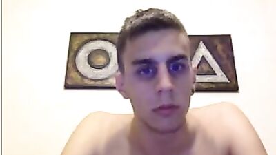 At home and cam: Amateur Cum Shots and Handjobs - The Ultimate Gay Porn Experience!