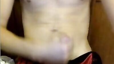 At home and cam: Amateur Cum Shots and Handjobs - The Ultimate Gay Porn Experience!