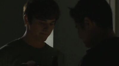 Gay Porn Redemption - In The Closet (2008)