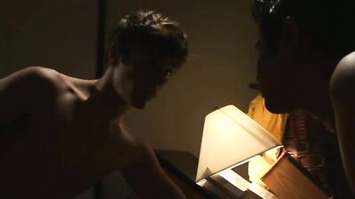 Gay Porn Redemption - In The Closet (2008)