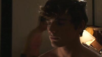 Gay Porn Redemption - In The Closet (2008)