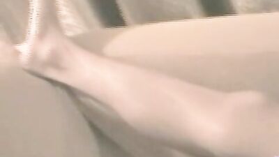 Asian Fetish Explosion: The Milking Continues!