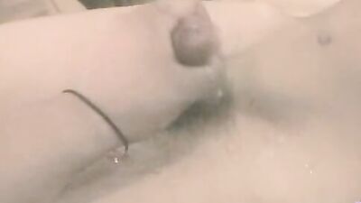 Asian Fetish Explosion: The Milking Continues!