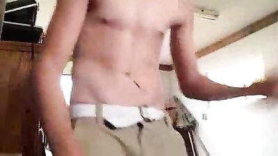 Robsdreamworld Flex A2: Unleashed Passion! Amateur Web-Cams hottest new release!