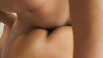 Russian Teen Web-Cam Action