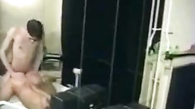 Boys Getting Off Again: Action-Packed Gay Porn Adventure!