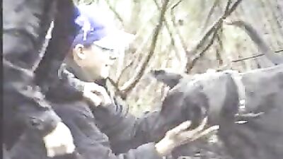 Two Boys Reunion: Unleashed Desires