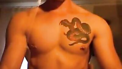 Abs-olute Delight - Hotguypics.ca