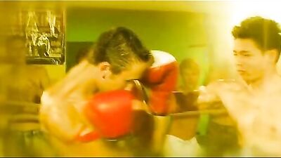 Bare Boxer Boys Return - Harder, Faster, Longer Scenes!