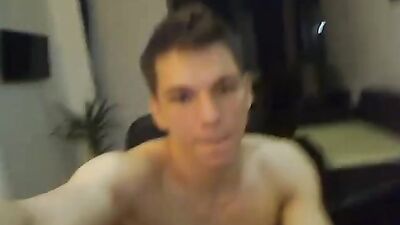 Gorgeous Cum Shots Bliss for Gay Men - Amature Videos