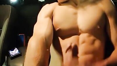 Parking Lot Passions: Amateur Cum Shots and Handjobs Reignite!