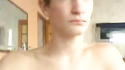 Young by Cam: Amateur Cum Shots and Handjobs - Sweet Experience!