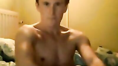 Gay Abs & Cock Porn - Jerk Off and Cum Over Your Dreams!