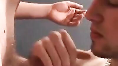 Threeway to a Two Way...to Alone: Ultimate Gay Porn Group Sex Adventure!